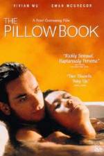 Watch The Pillow Book Alluc