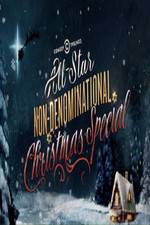 Watch Comedy Centrals All-Star Non-Denominational Christmas Special Alluc