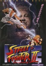 Watch Street Fighter II: The Animated Movie Alluc