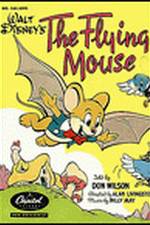 Watch The Flying Mouse Alluc