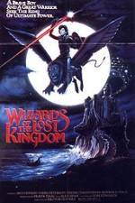 Watch Wizards of the Lost Kingdom 123netflix