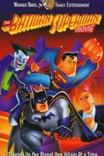 Watch The Batman Superman Movie: World's Finest Alluc