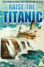 Watch Raise the Titanic Alluc
