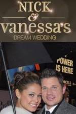 Watch Nick and Vanessas Dream Wedding Alluc