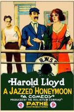 Watch A Jazzed Honeymoon Alluc
