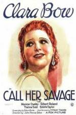 Watch Call Her Savage Alluc