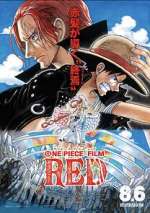Watch One Piece Film: Red Alluc