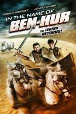 Watch In the Name of Ben Hur Alluc
