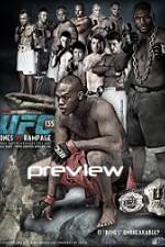 Watch UFC 135 Preview Alluc