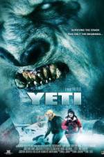 Watch Yeti: Curse of the Snow Demon Alluc