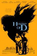Watch House of D Alluc