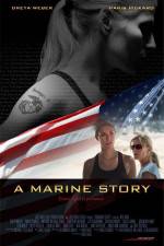Watch A Marine Story Alluc