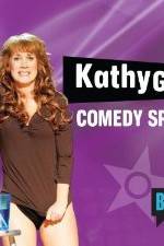 Watch Kathy Griffin Is... Not Nicole Kidman Alluc