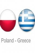 Watch Poland vs Greece Alluc