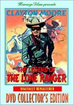 Watch The Legend of the Lone Ranger Alluc
