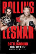 Watch WWE Battleground Alluc