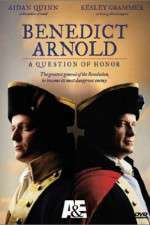 Watch Benedict Arnold A Question of Honor Alluc