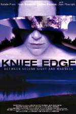 Watch Knife Edge Alluc