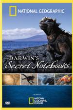 Watch Darwin's Secret Notebooks Alluc