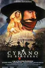 Watch Cyrano de Bergerac Alluc