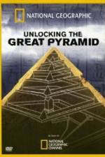 Watch Unlocking the Great Pyramid Alluc