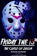 Watch Friday the 13th: The Curse of Jason Alluc