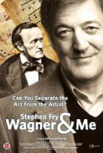 Watch Wagner & Me Alluc