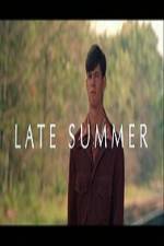 Watch Late Summer Alluc