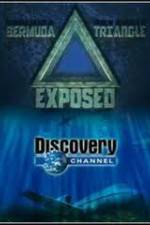 Watch Discovery Channel: Bermuda Triangle Exposed Alluc