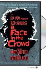 Watch A Face in the Crowd Alluc