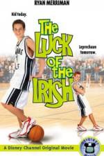 Watch The Luck of the Irish Alluc
