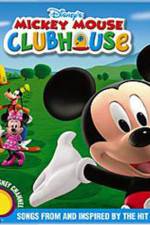Watch Mickey Mouse Clubhouse  Pluto Lends A Paw Alluc