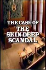 Watch Perry Mason: The Case of the Skin-Deep Scandal Alluc