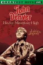 Watch John Denver Live in Japan Alluc