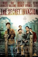 Watch The Secret Invasion Alluc
