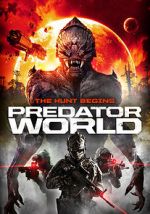 Watch Predator World Online Alluc