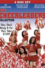 Watch The Cheerleaders Alluc