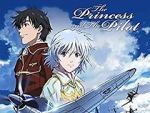 Watch The Princess and the Pilot Alluc
