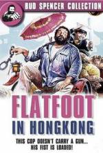 Watch Flatfoot in Hong Kong Alluc