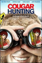 Watch Cougar Hunting Alluc
