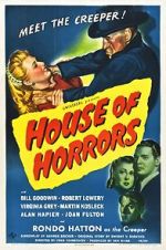 Watch House of Horrors Online Alluc