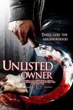 Watch Unlisted Owner Alluc