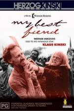 Watch Mein liebster Feind - Klaus Kinski Alluc