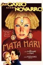 Watch Mata Hari Alluc