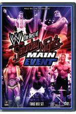 Watch The WWE The Best of Saturday Night's Main Event Alluc