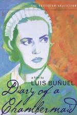 Watch The Diary of a Chambermaid Alluc