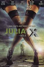 Watch Julia X 3D Alluc