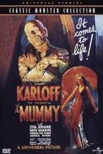 Watch The Mummy 1932 Alluc