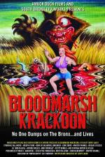 Watch Bloodmarsh Krackoon Alluc