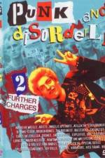 Watch Punk and Disorderly 2: Further Charges Alluc